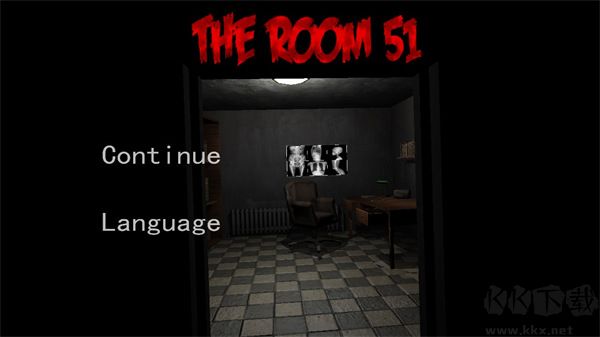 51号房间中文付费版