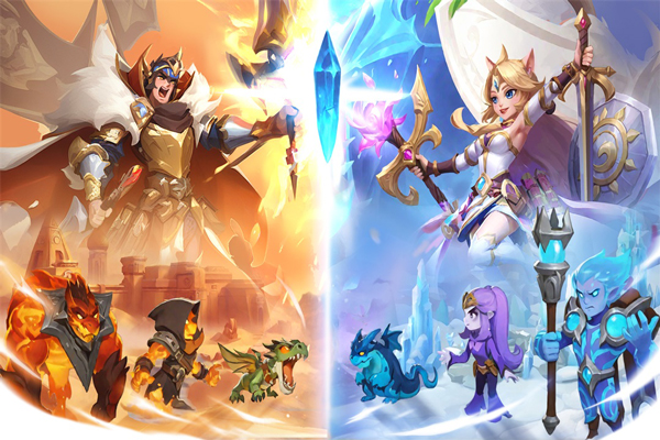 排兵布阵付费版