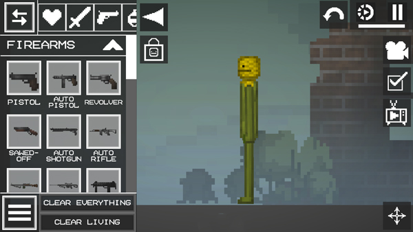 MelonSandbox32.5.1高画质版