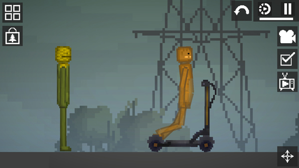 MelonSandbox32.5.1中文版