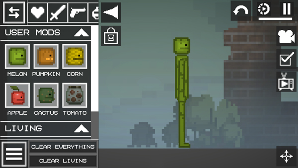 MelonSandbox32.5.1移植版