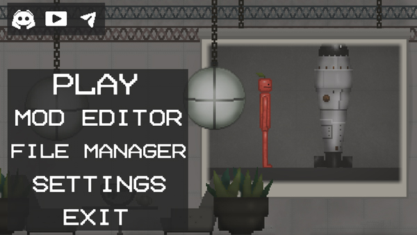 MelonSandbox32.5.1修改版