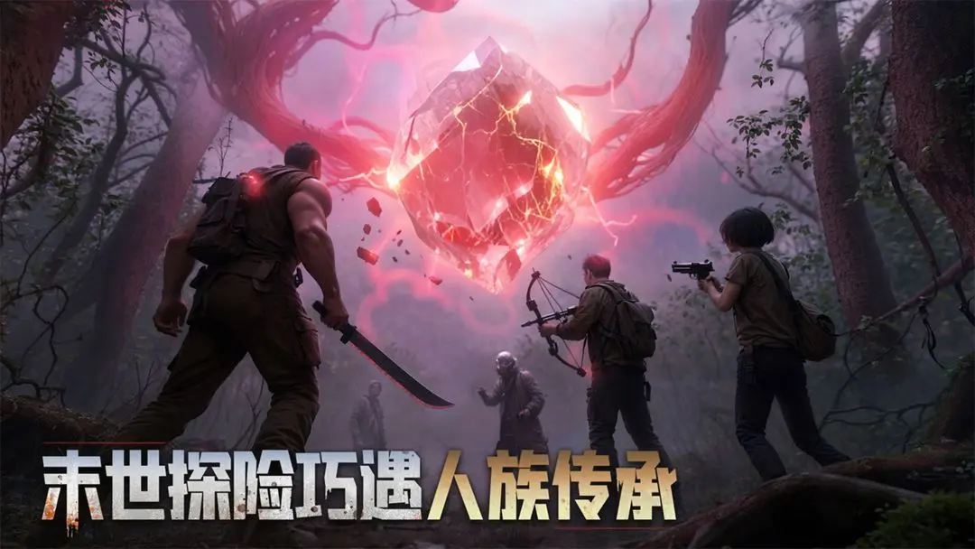 深空之劫移植版