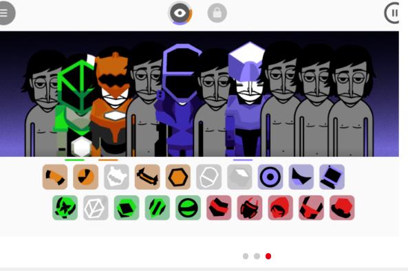 节奏盒子Cmood模组整合包先行服