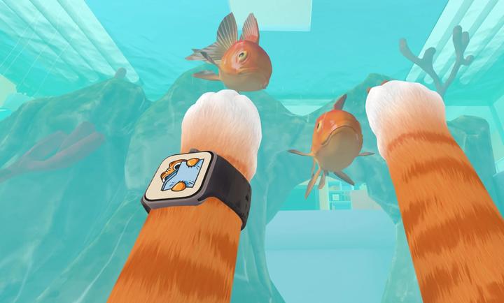 IAMCAT地图全解锁离线版