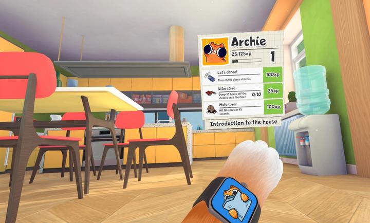 IAMCAT地图全解锁免广告版