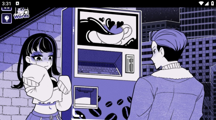 异常咖啡机2高画质版