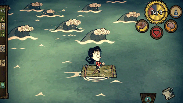 饥荒海难诺亚mod官方版