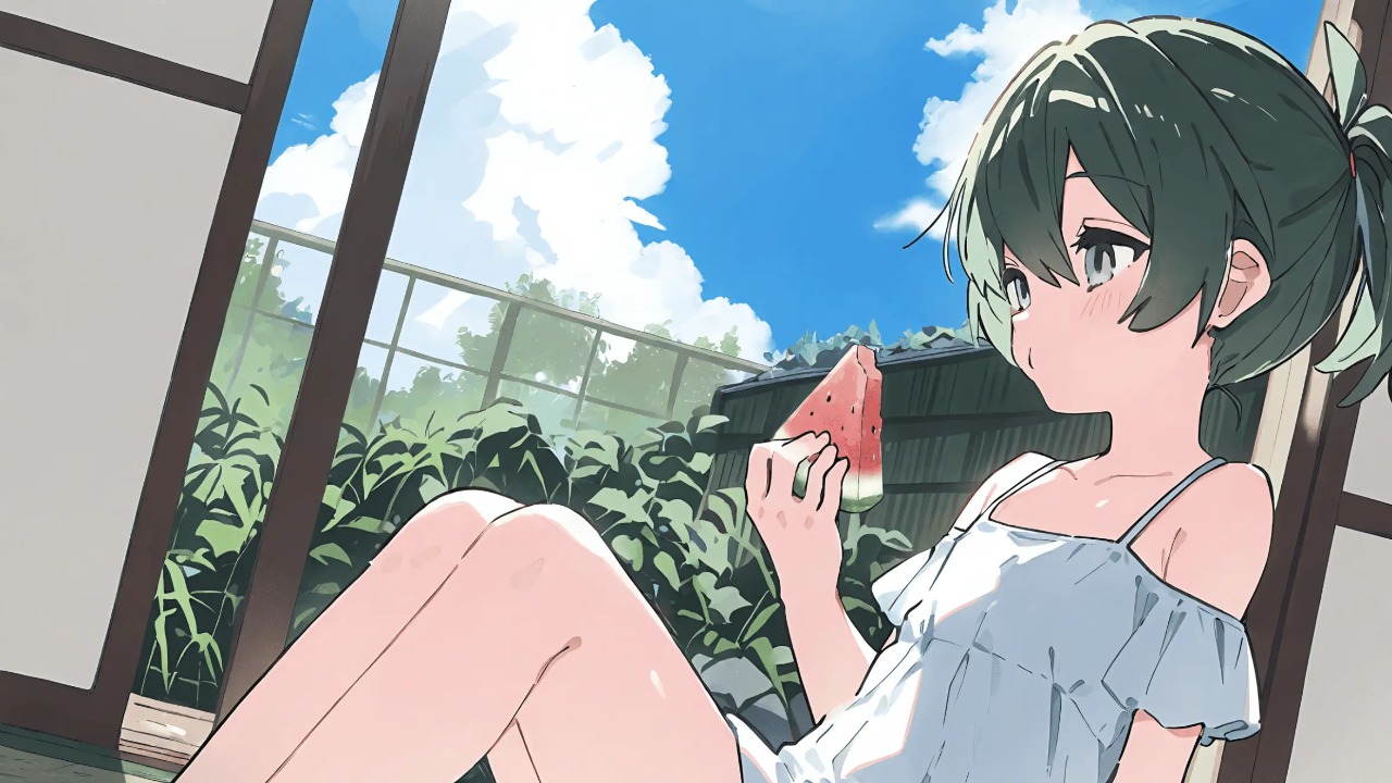 记忆源码夏末国际版