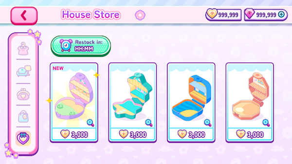 波莉口袋微型世界存档版