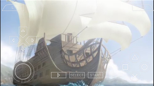 大航海时代4完整版