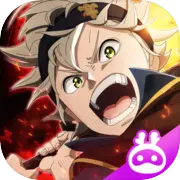 黑色四叶草魔法帝之道存档版