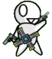 雷巴的冒险3.0先行服