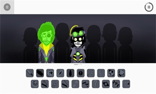 节奏盒子Phonk模组整合包汉化版