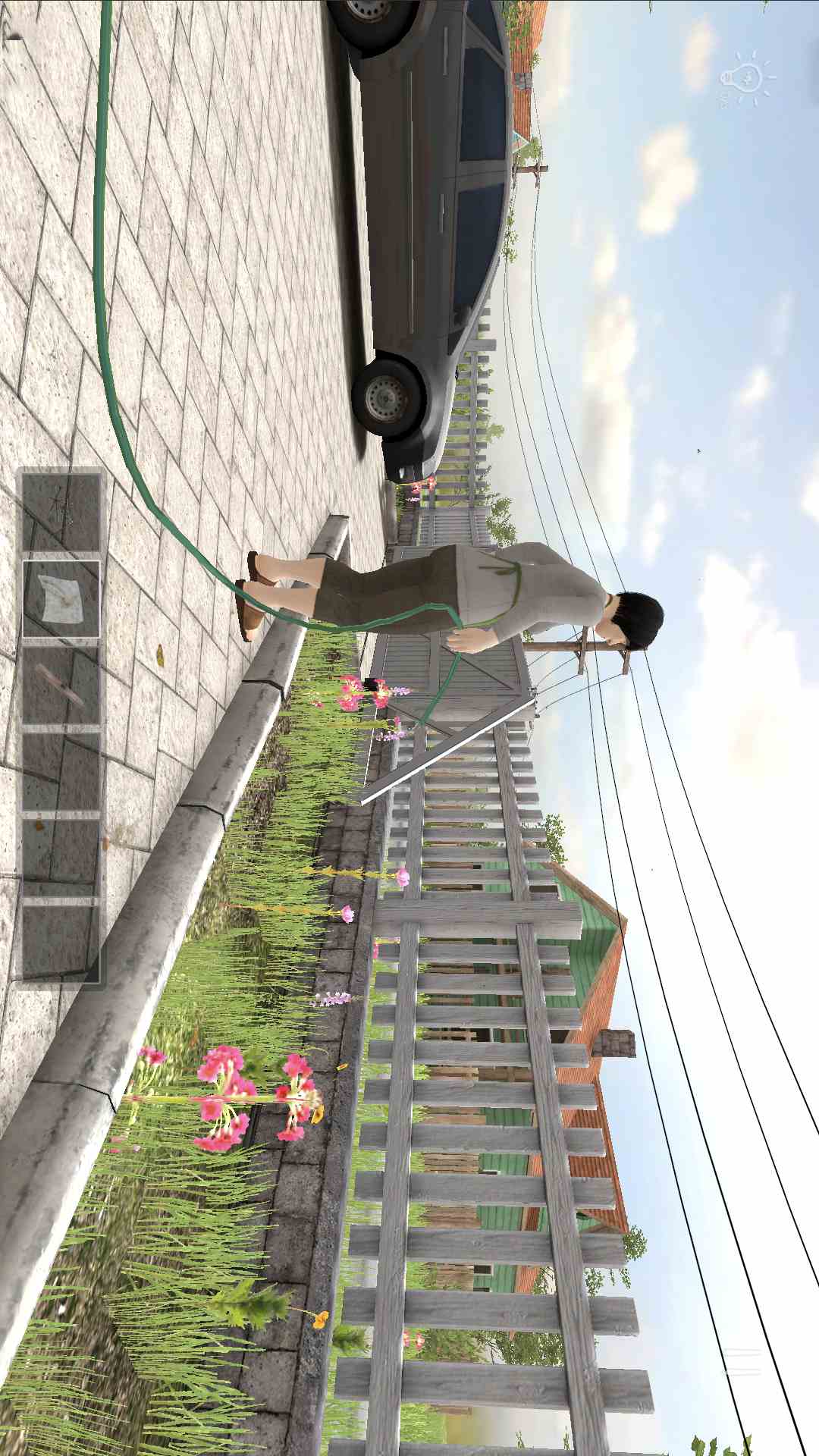 校园恶搞模拟器2.0中文版