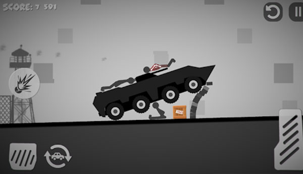 弄死火柴人4去更新版