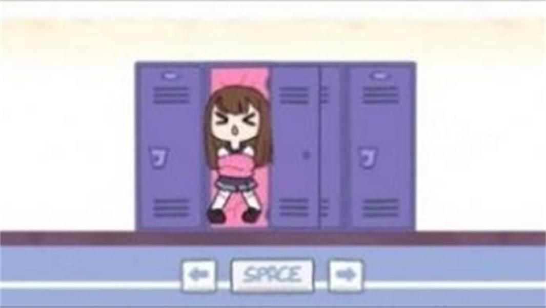 吃人的柜子2高画质版