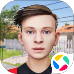 熊孩子校园模拟器逃跑男孩完整版