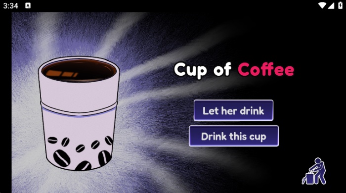 异常咖啡机2完整版