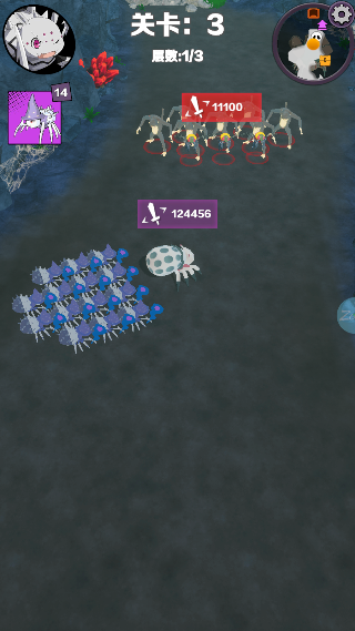 重生为蜘蛛高画质版