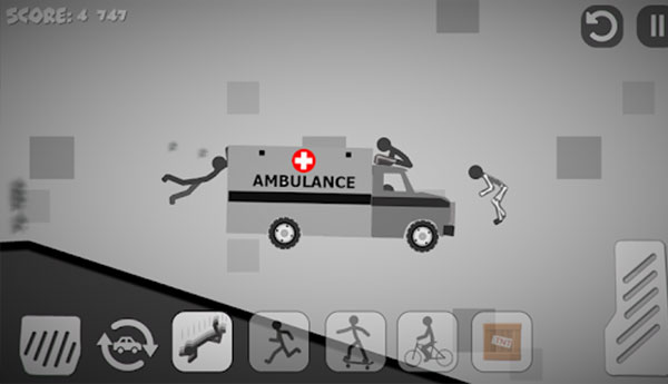 弄死火柴人4汉化版