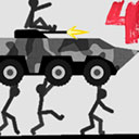 弄死火柴人4修改版