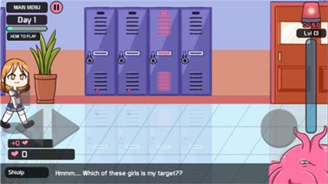 吃人的柜子2离线版