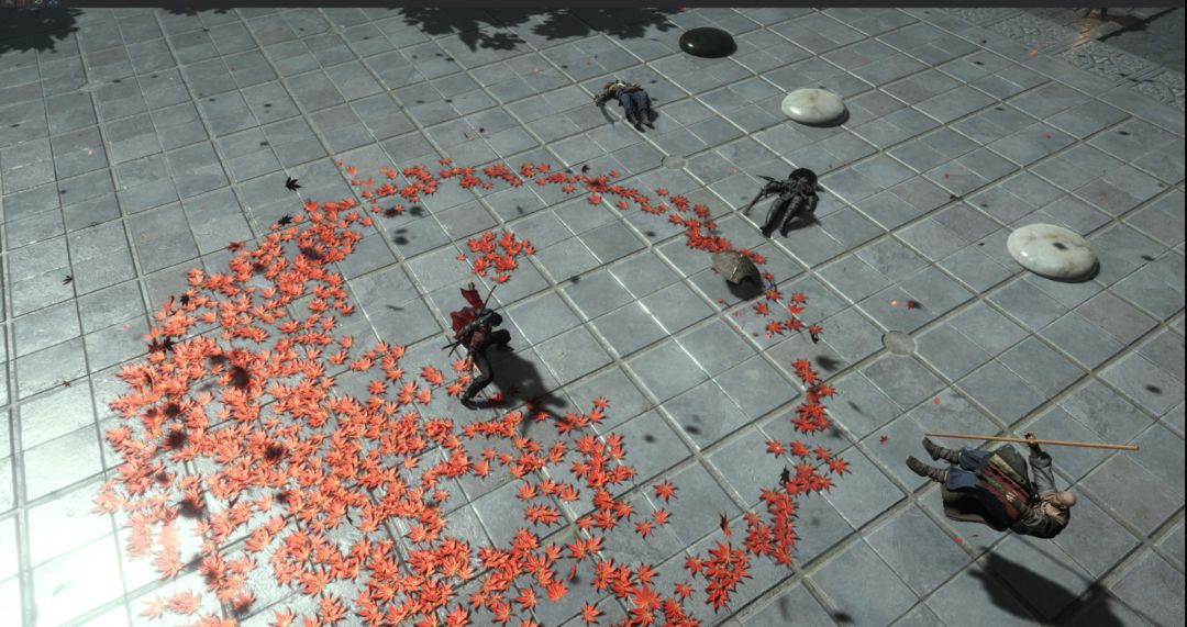 燕云十六声存档版