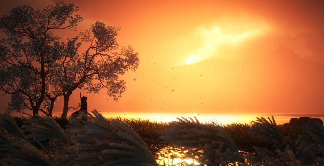 燕云十六声完整版