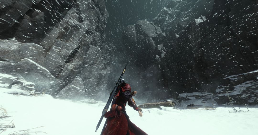 燕云十六声国际版