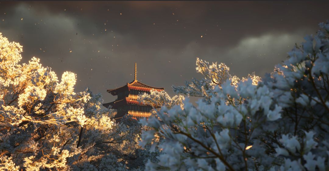 燕云十六声单机版