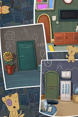 100个房间逃脱离线版