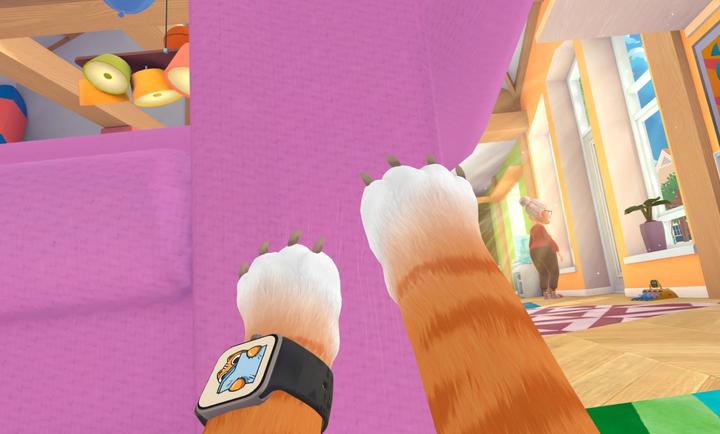 IAMCAT地图全解锁测试版