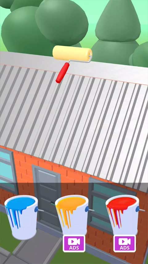 造房子模拟器修改版