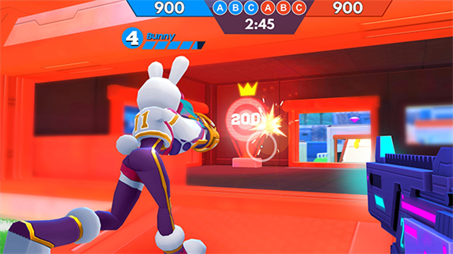 弗拉格职业射手免广告版