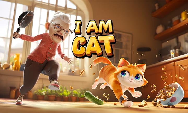 IAMCAT地图全解锁官方版