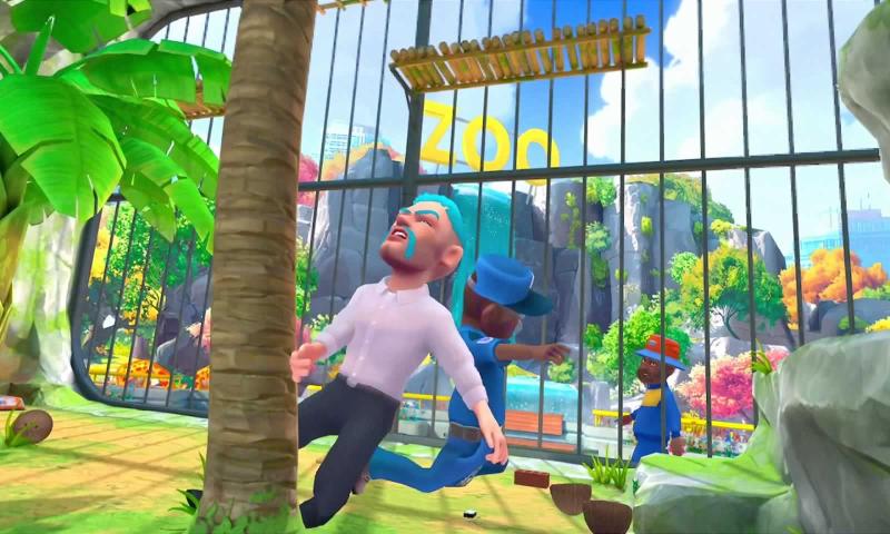 我是一只猴模拟器完整版