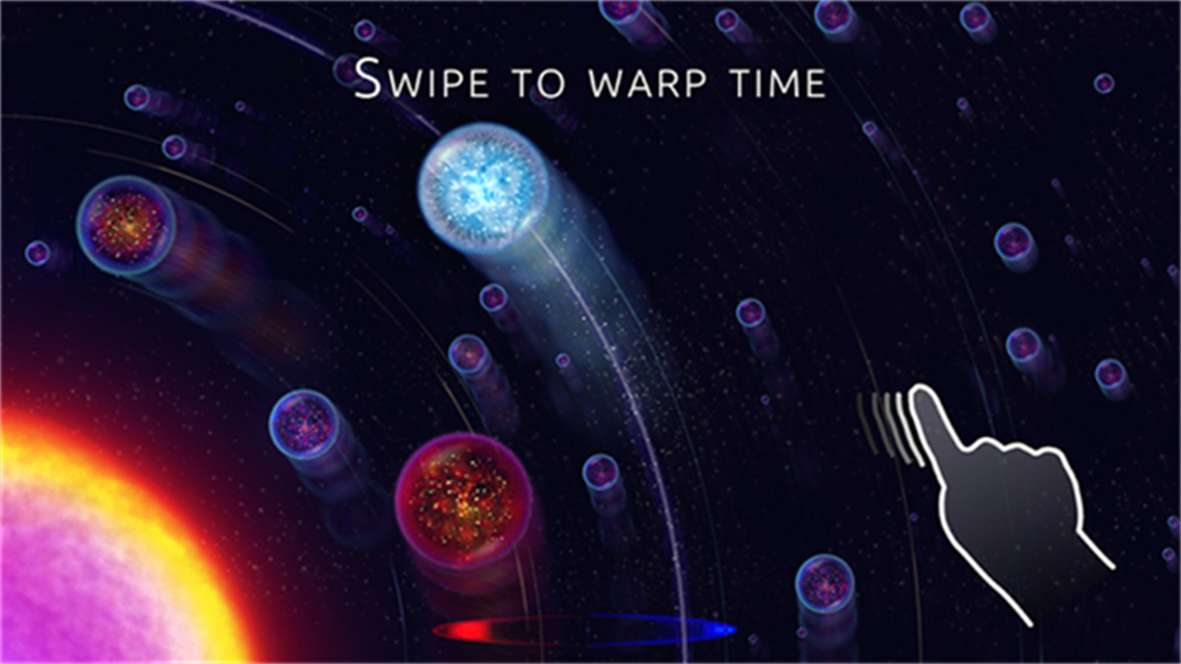 星噬完整版免广告版