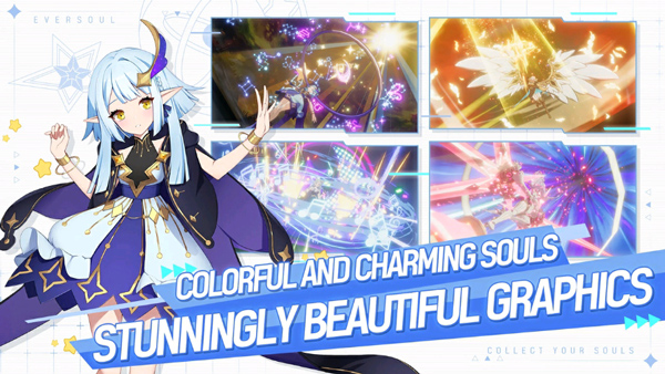 永恒灵魂付费版