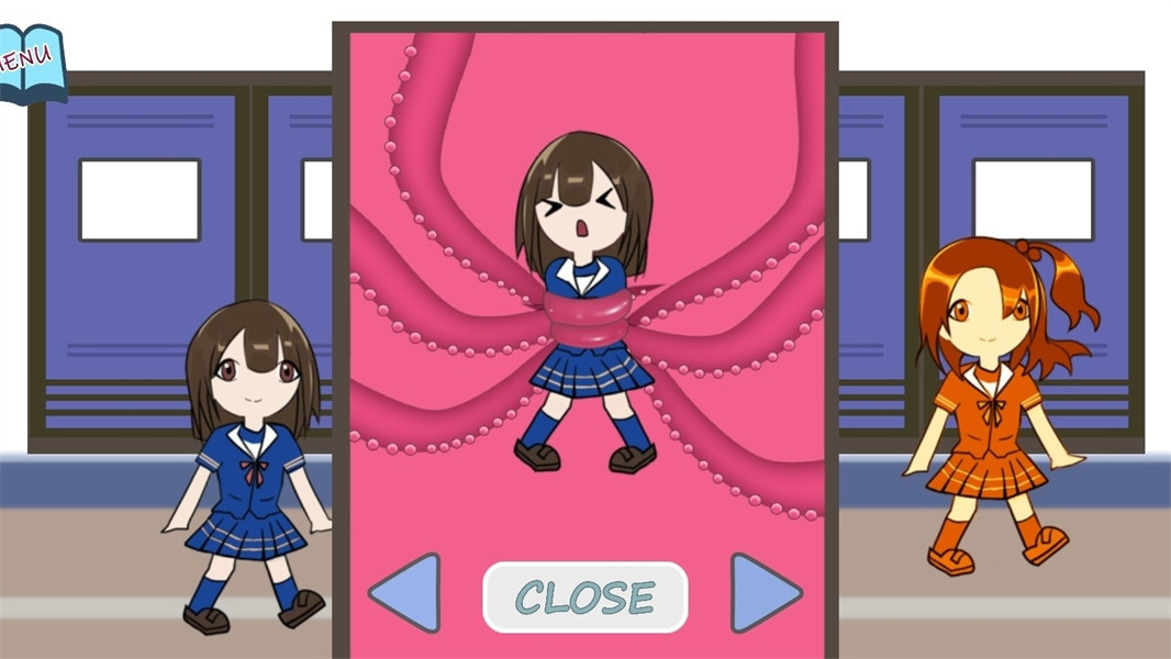 储物柜游戏2去更新版