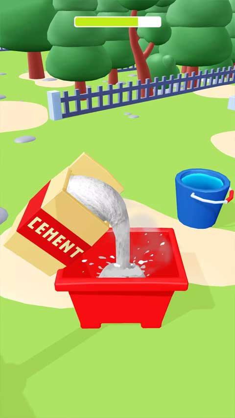 造房子模拟器免广告版