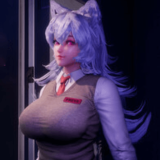 狼伴侣芙蕾雅中文版