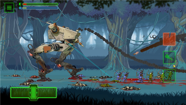 无畏行者模拟器最新版