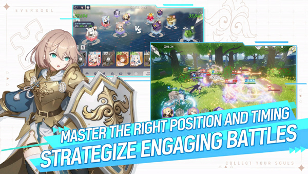 永恒灵魂存档版