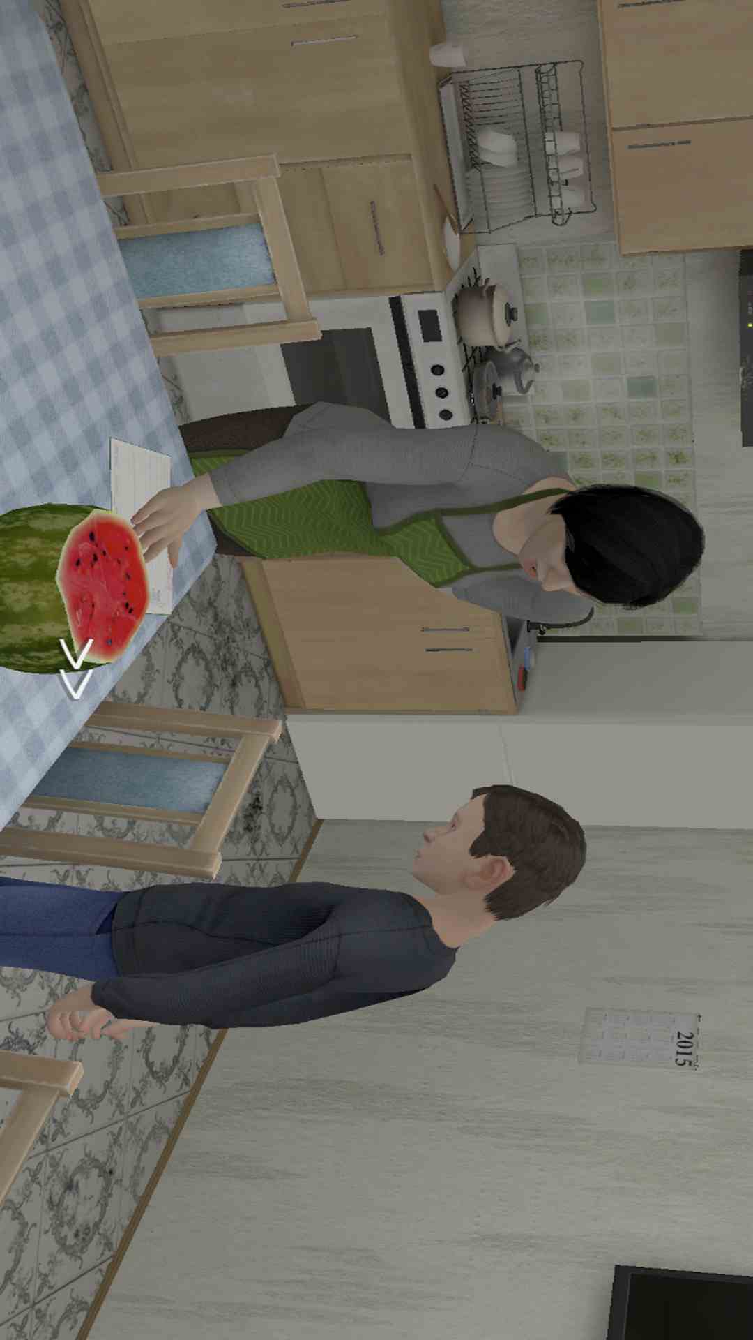 校园恶搞模拟器2.0最新版