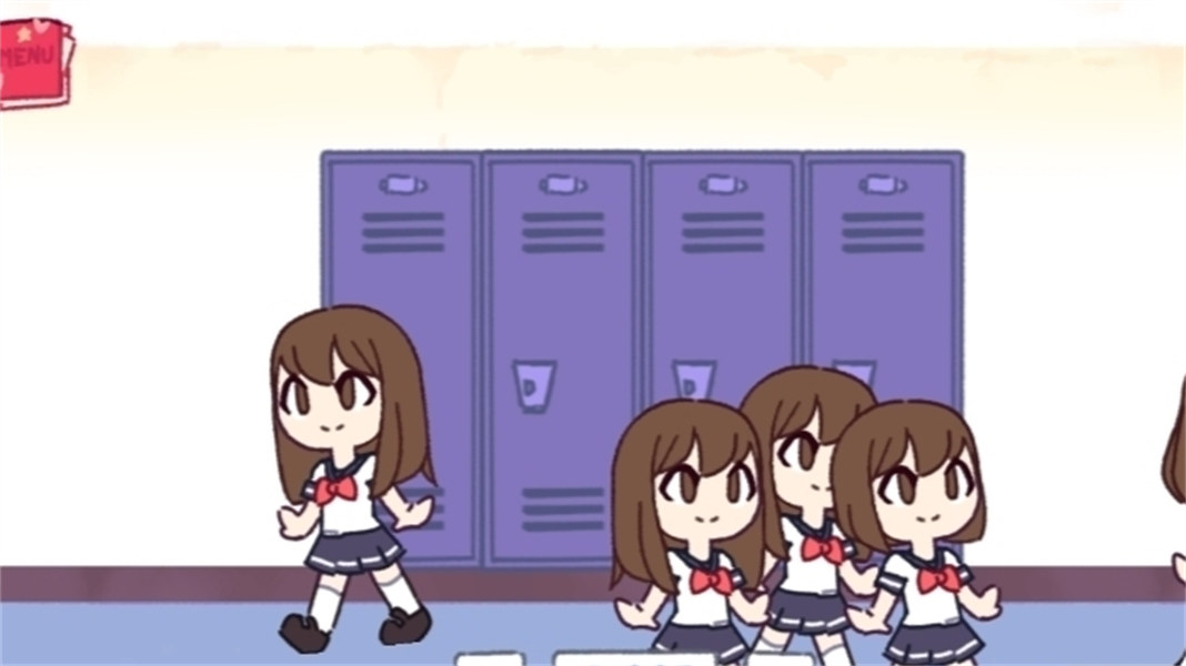 储物柜游戏2先行服