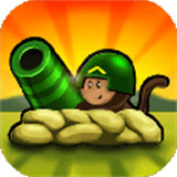 气球塔防4高画质版