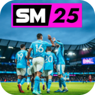 足球经理2025离线版