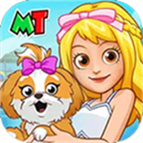 我的小镇世界免广告版