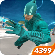 功夫疾走无限钞票钻石版